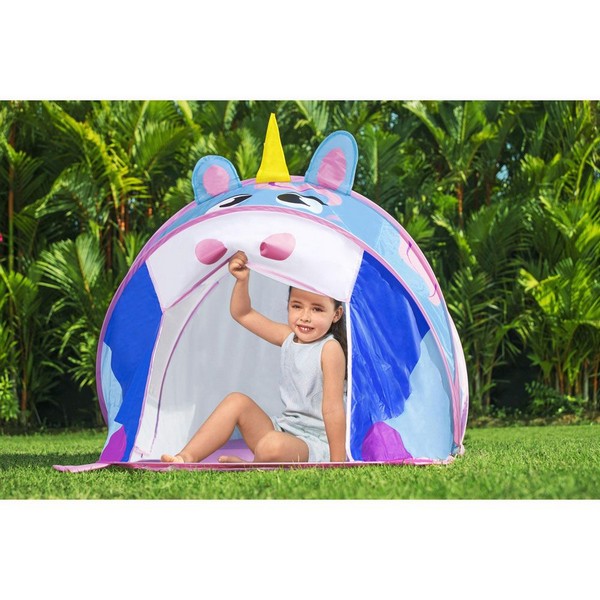 Продукт BESTWAY - Палатка за игра Еднорог 182x96x81   - 0 - BG Hlapeta